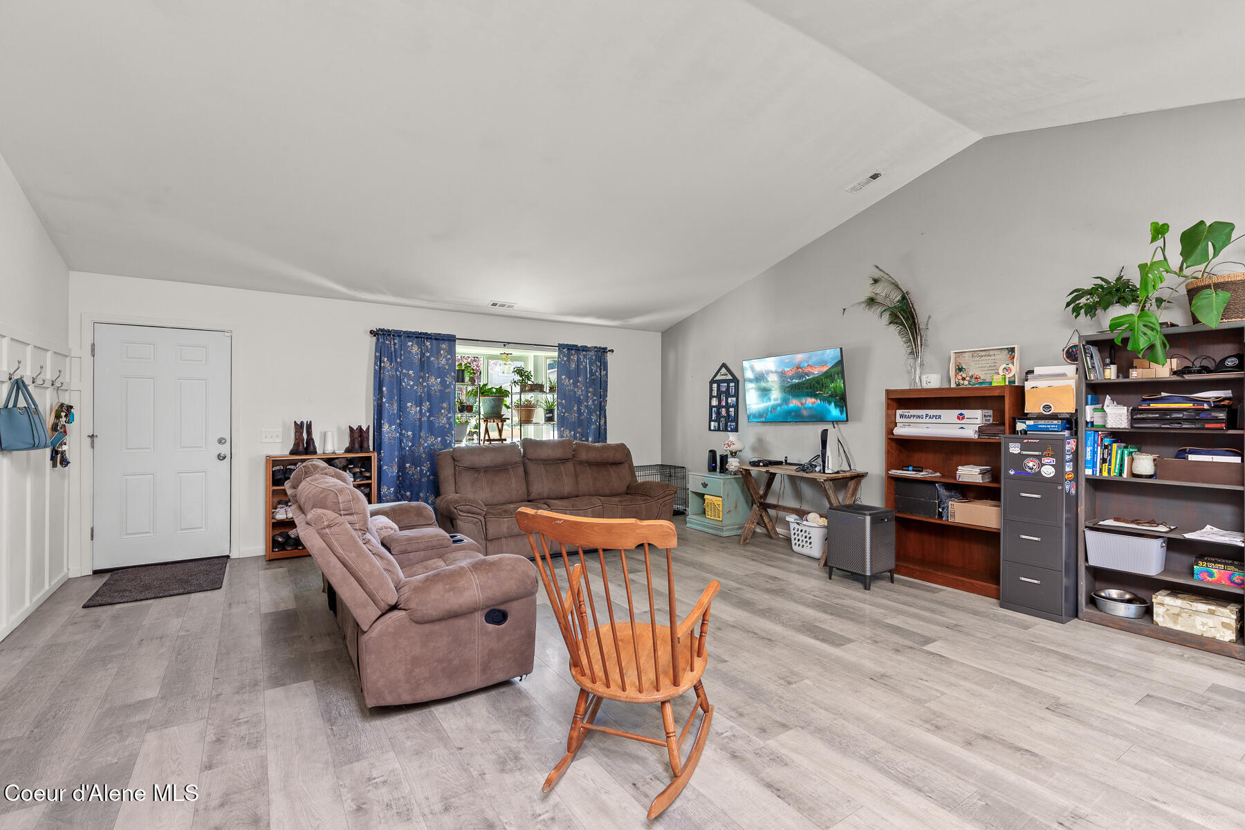 Property Photo: 408 W Musket Ave ID 83854