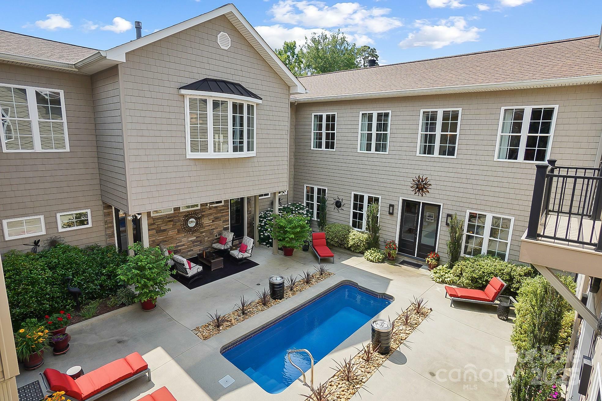 Property Photo: 2354 Valelake Road SC 29745