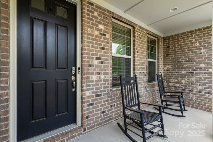 Property Photo:  8514 Ellington Park Drive  NC 28277