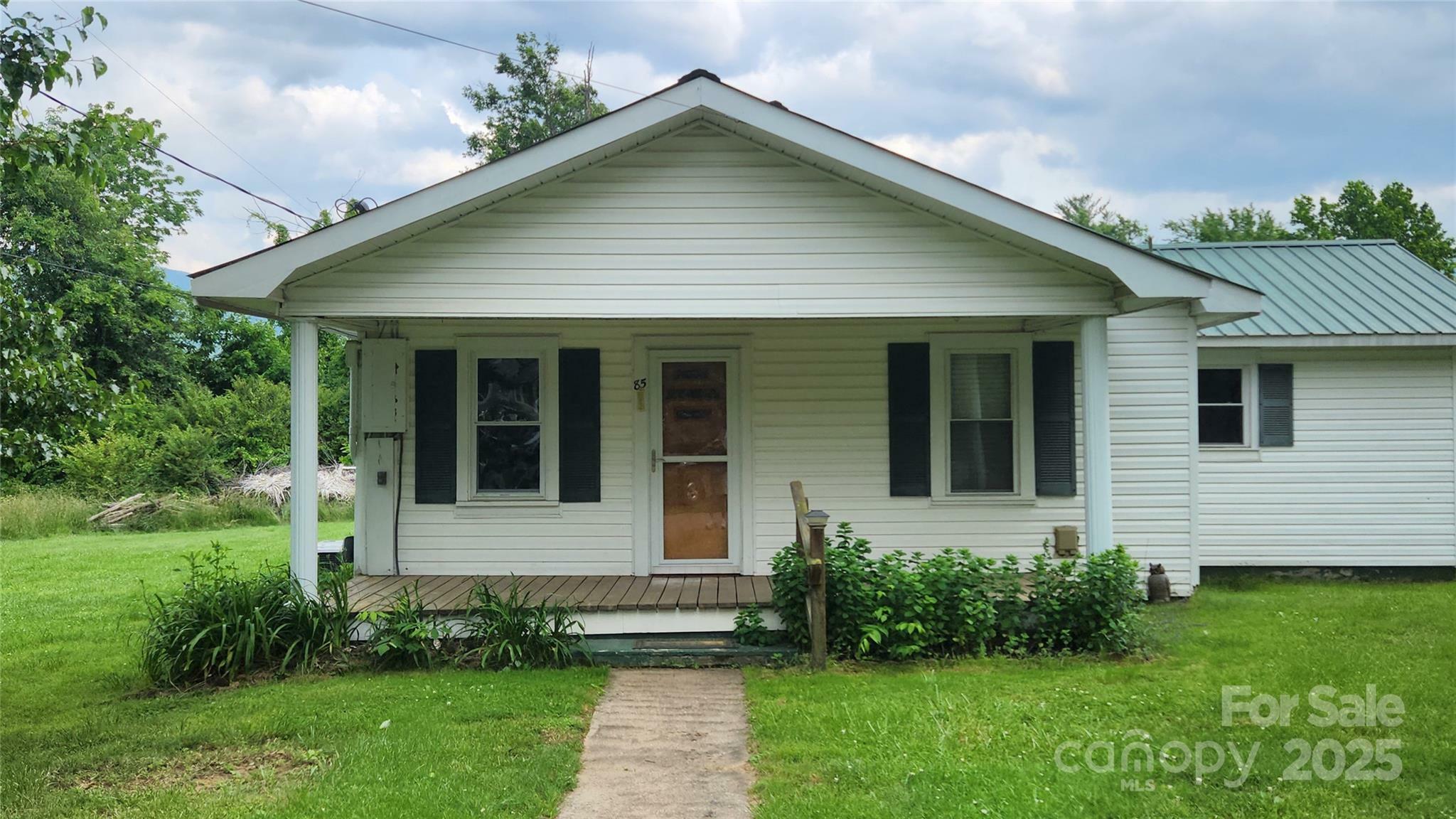 85 Oshea Lane  Waynesville NC 28786 photo