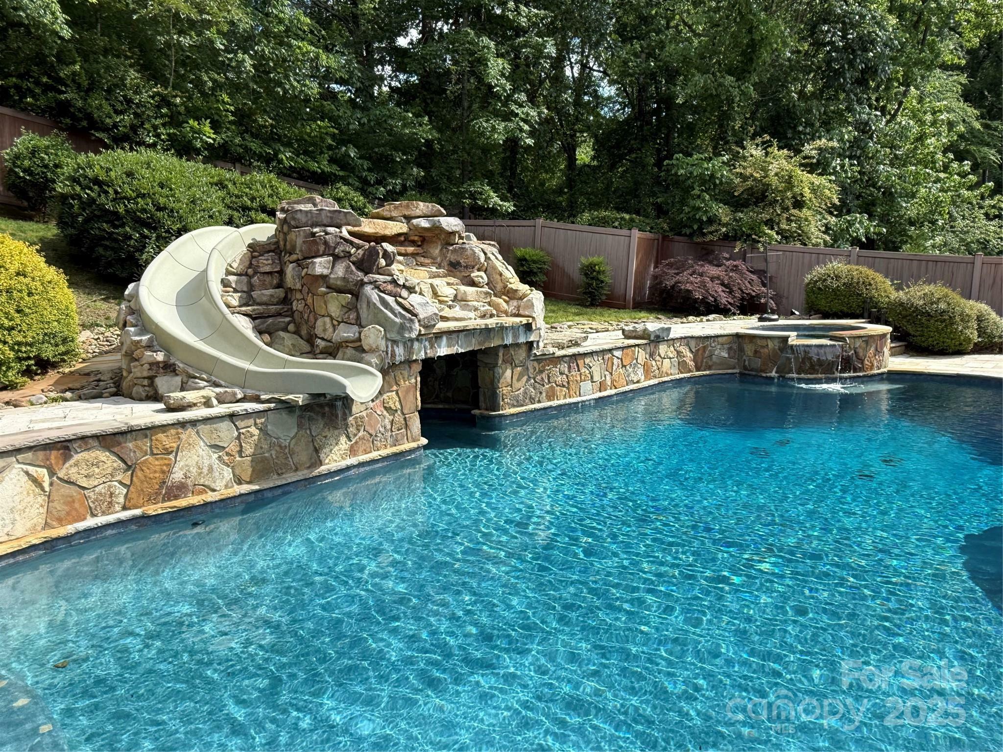 Property Photo: 315 Mountainview Drive NC 28270
