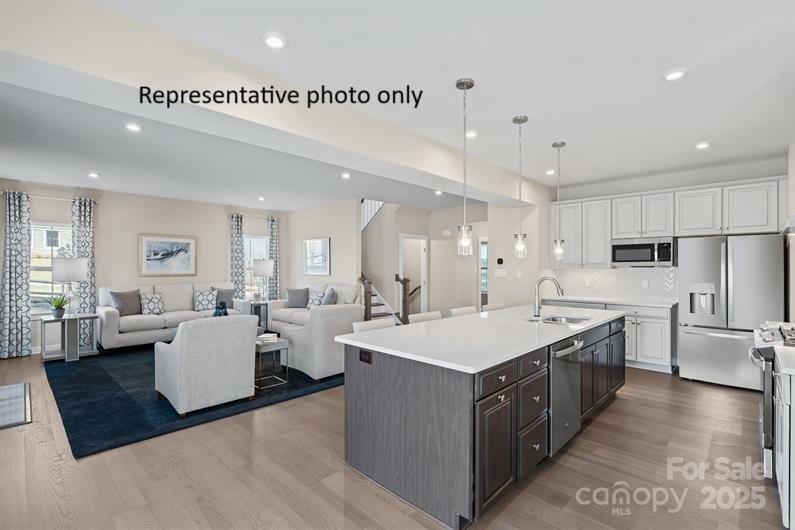 Property Photo: 1817 Ab Moore Jr Drive 3240 NC 28079