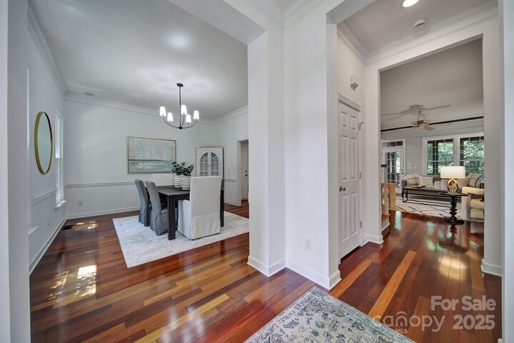 Property Photo: 1201 Beckford Glen Drive NC 28173