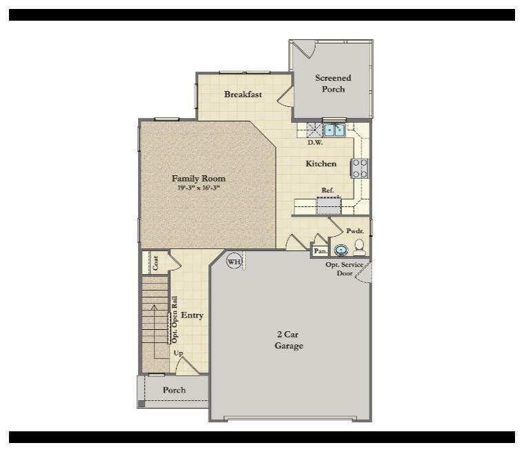 Property Photo: 1343 Discovery Drive SC 29456