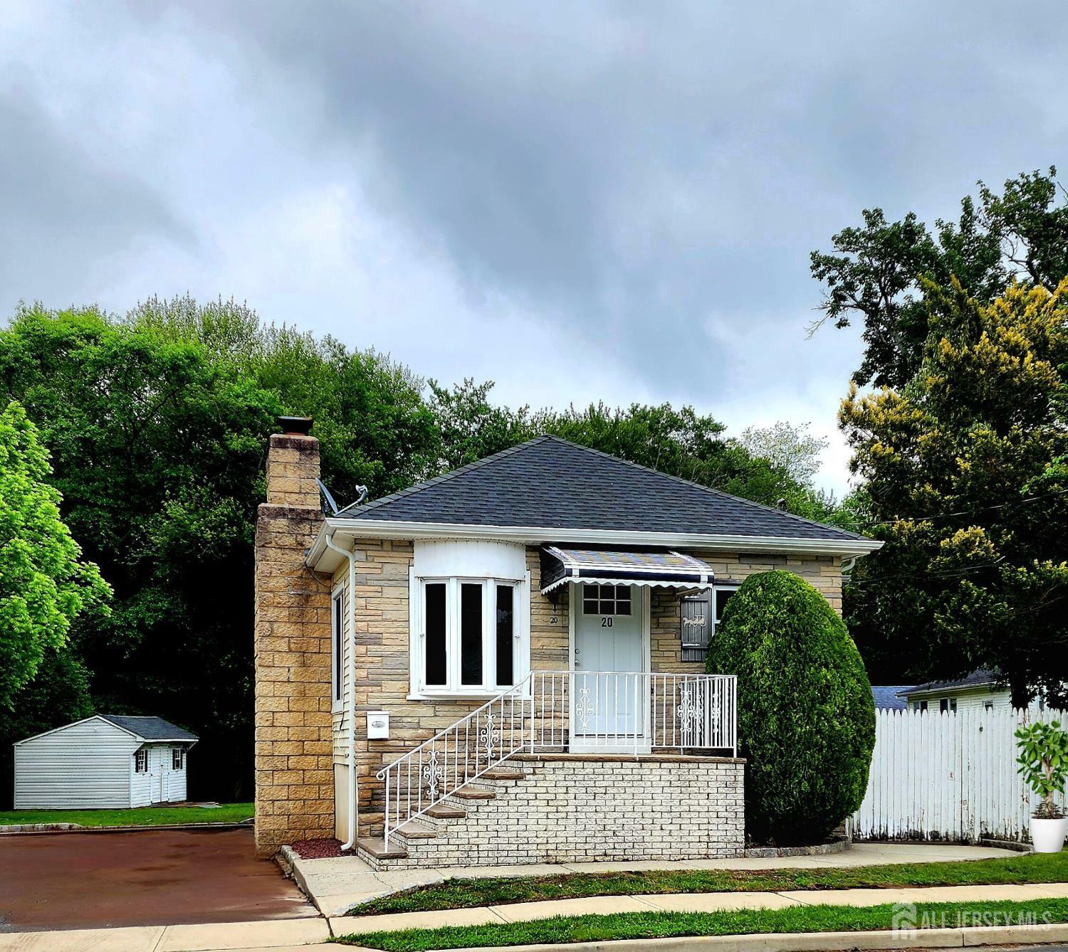 Property Photo: 20 Brunswick Avenue NJ 08884