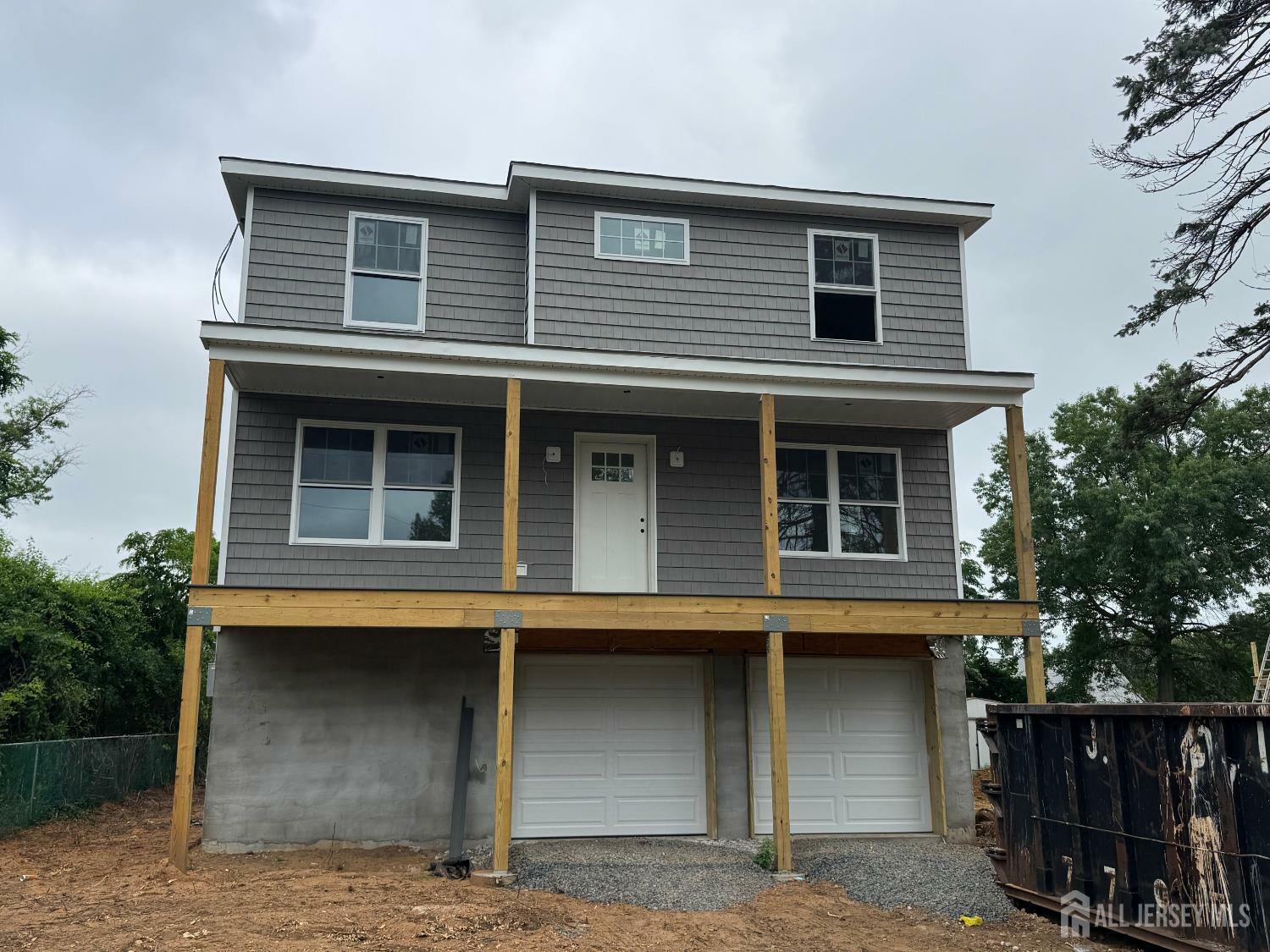 Property Photo: 17 John Street NJ 08872