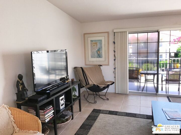 Property Photo: 2701 E Mesquite Ave Unit Gg180 Ave CA 92264