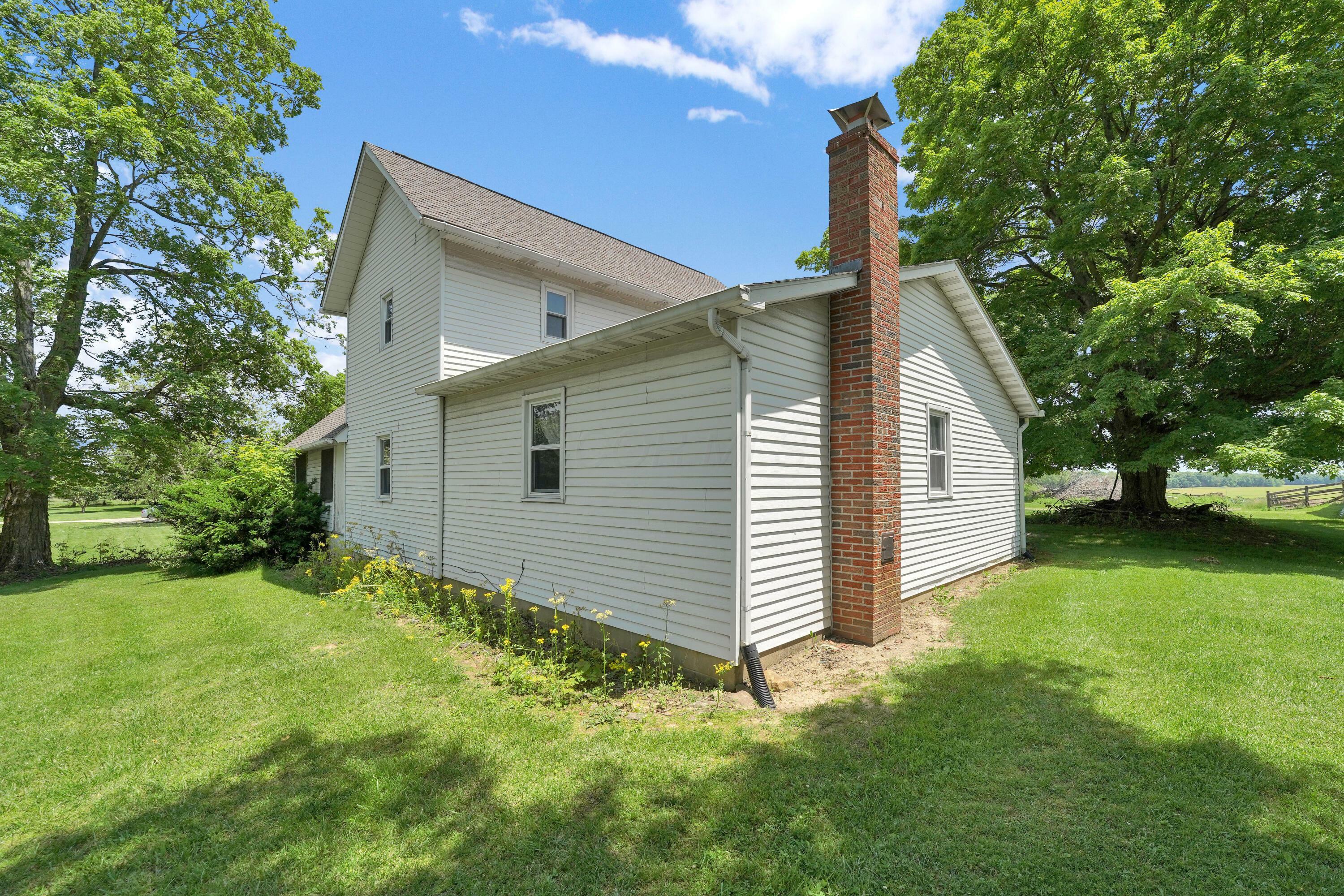 Property Photo: 7682 Northridge Road OH 43031