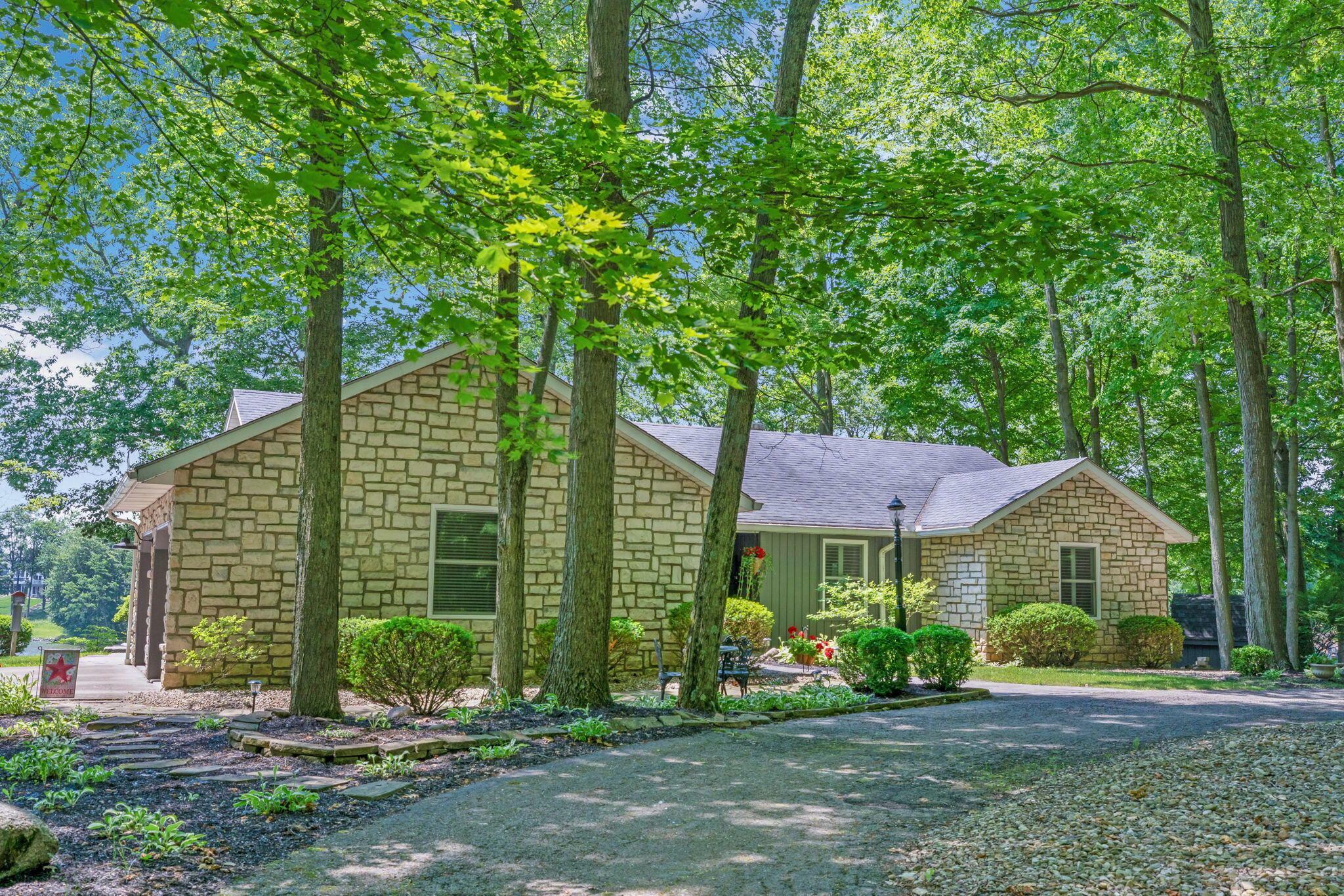 Property Photo:  7326 State Route 19  OH 43338 
