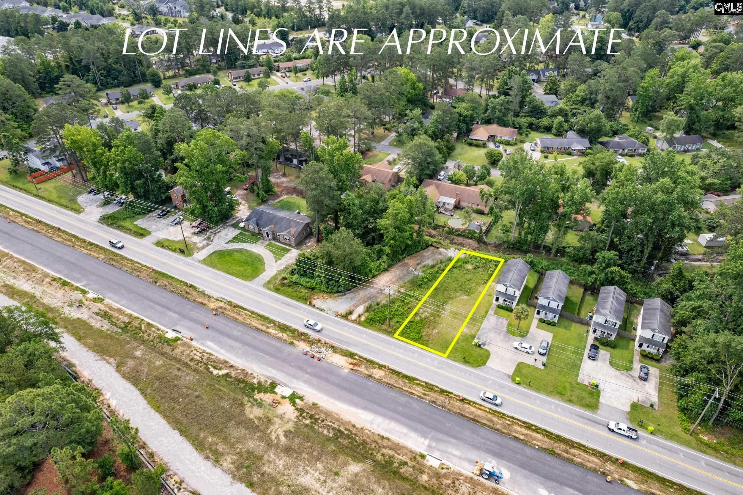 Property Photo: 2708 Leesburg SC 29209