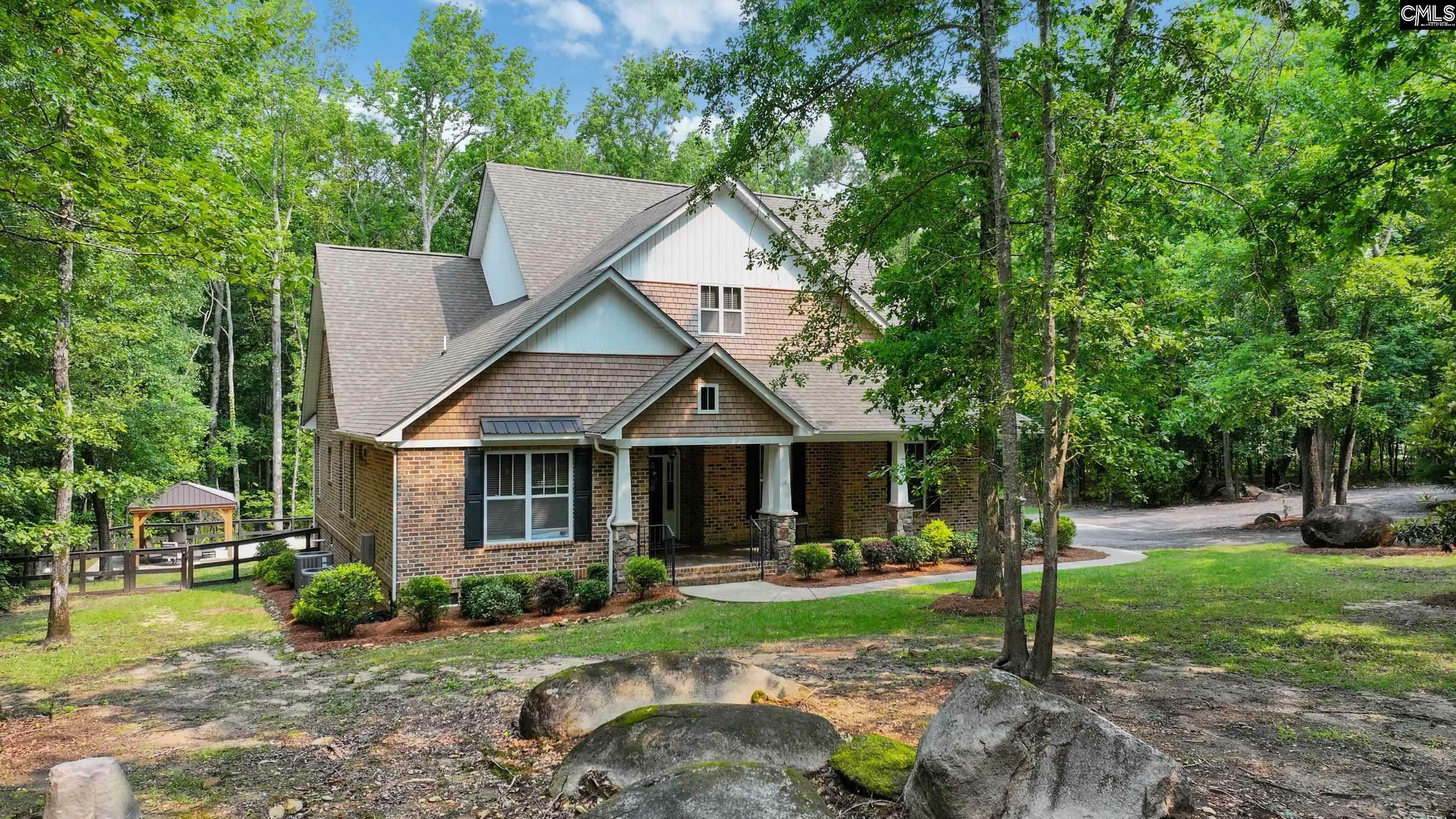 Property Photo: 141 Rocky Meadow SC 29054