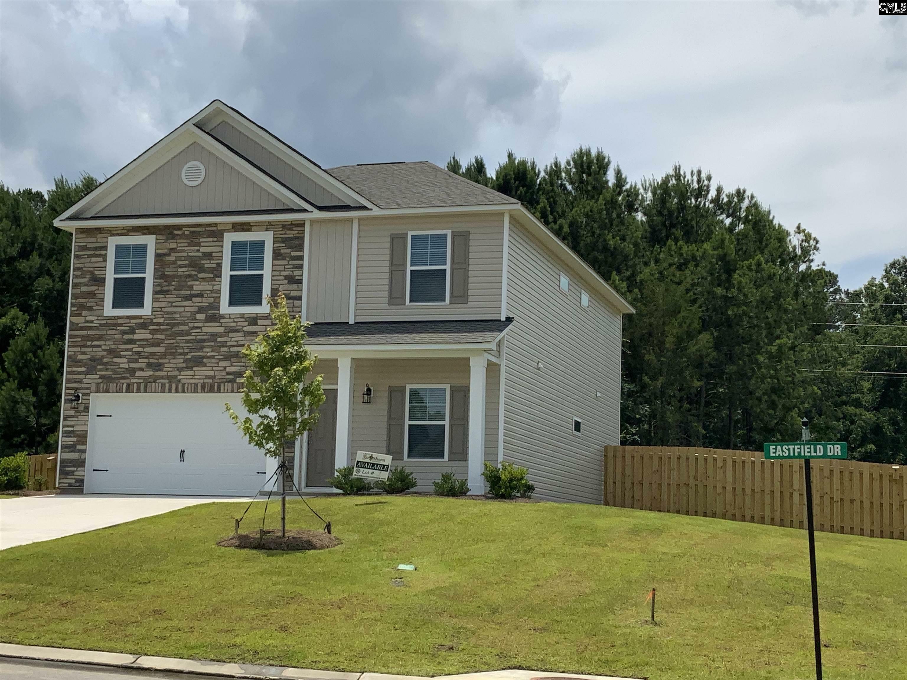 Property Photo:  111 Caballeros  SC 29127 