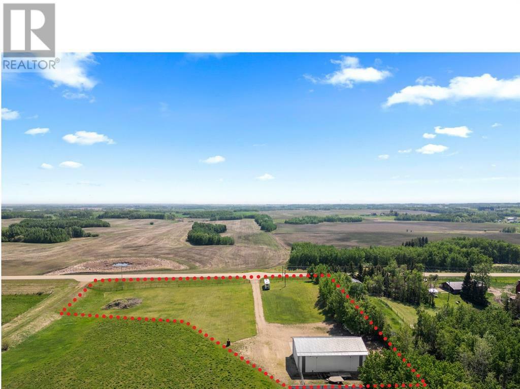 Property Photo: 21340 Hwy 617 AB T0B 1W0