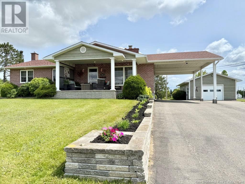 Property Photo: 14 Rue Augustin North NB E9G 1A8