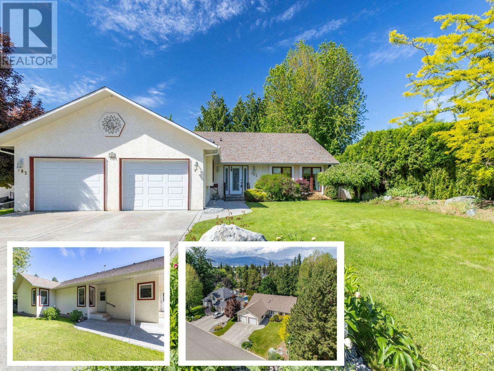 Property Photo: 782 Varney Court BC V1W 3Z2