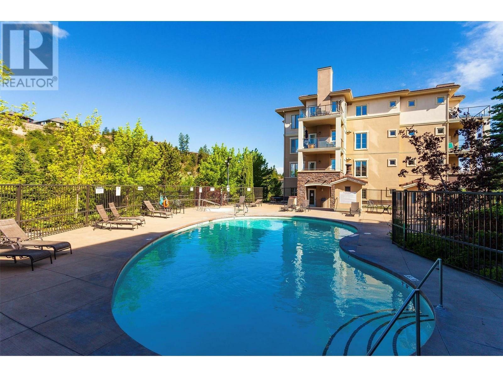 Property Photo: 1875 Country Club Drive 1417 BC V1V 2W7