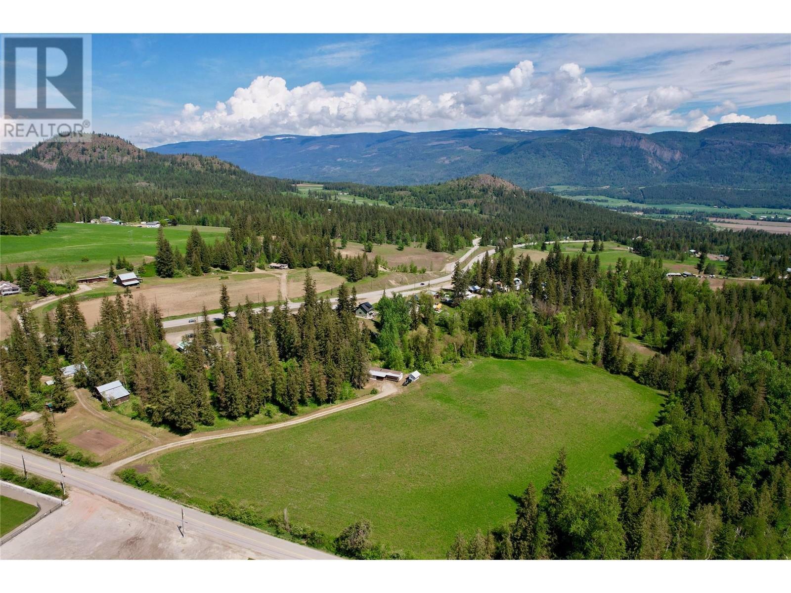 Property Photo: 11 Gardom Lake Road BC V4Y 4H4