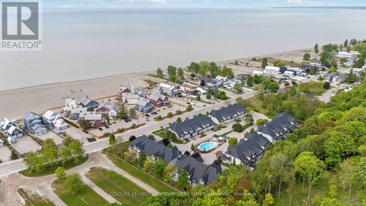 Photo de la propriété: 375 Edith Cavell Boulevard 6 ON N5L 1E6