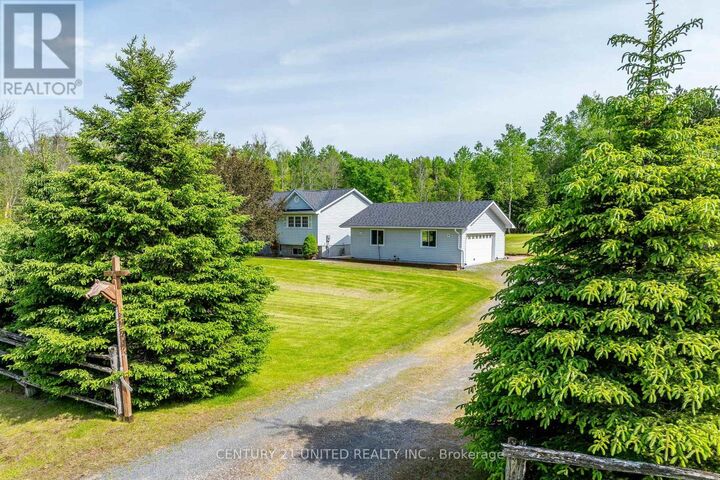 Property Photo: 6399 Highway 7 Highway ON K0L 1Z0