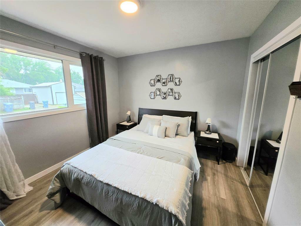 Property Photo: 543 Harvard Avenue East MB R2C 0M3