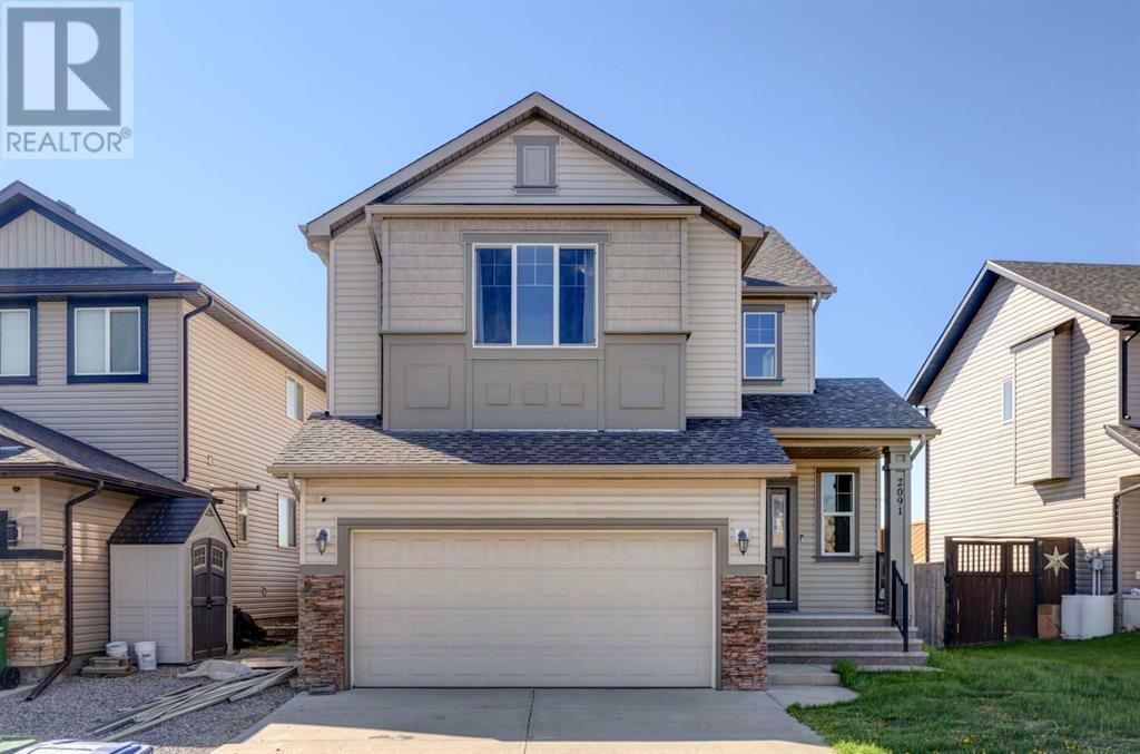 Property Photo:  2091 Luxstone Boulevard Southwest  AB T4B 0H4 