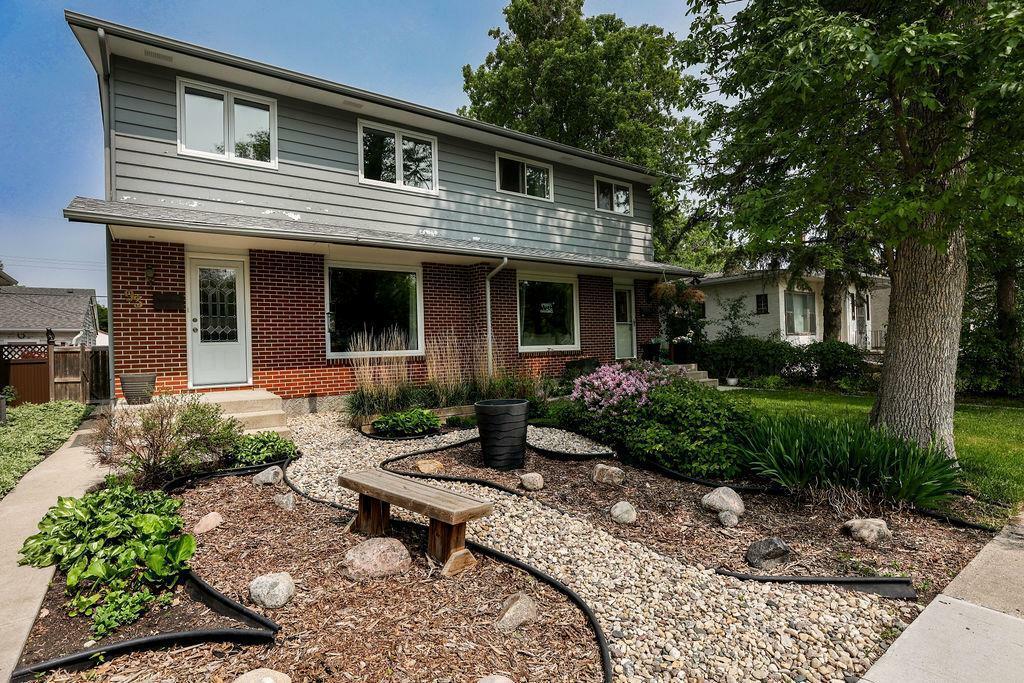 93 Vivian Avenue  Winnipeg MB R2M 0E6 photo