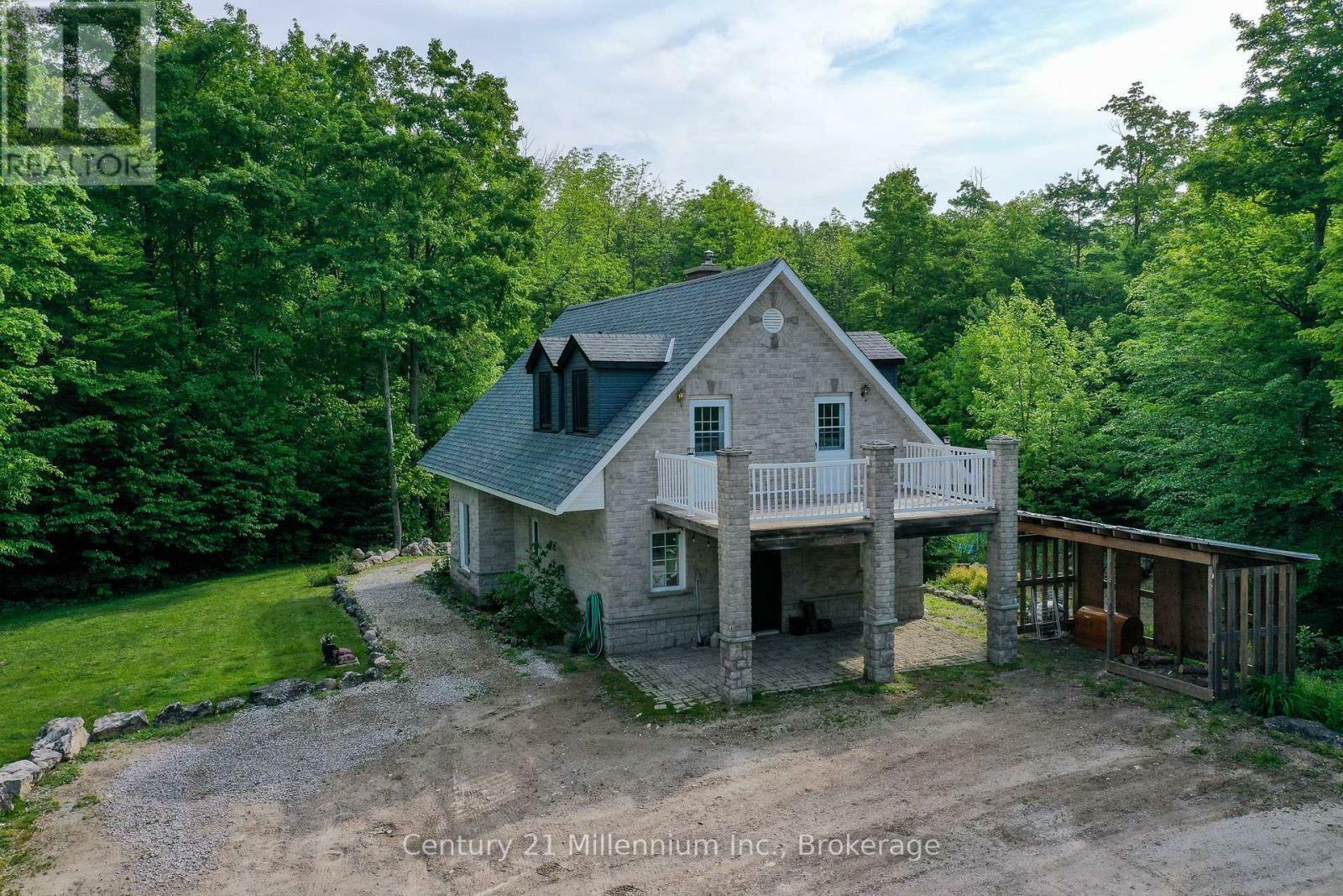Property Photo: 204495 Highway 26 ON N4K 5W4