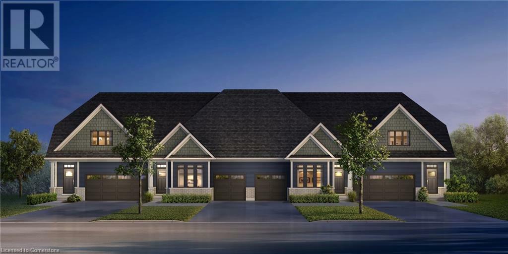 Property Photo: 4311 Mann Street 3 ON L2G 3K2