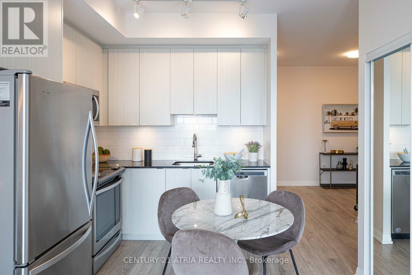 Property Photo: 60 Ann O'Reilly Road 1758 ON M2J 0C8