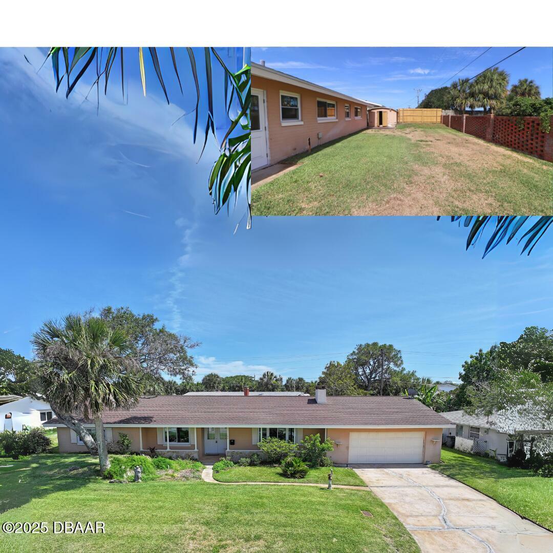 106 Banyan Drive  Ormond Beach FL 32176 photo