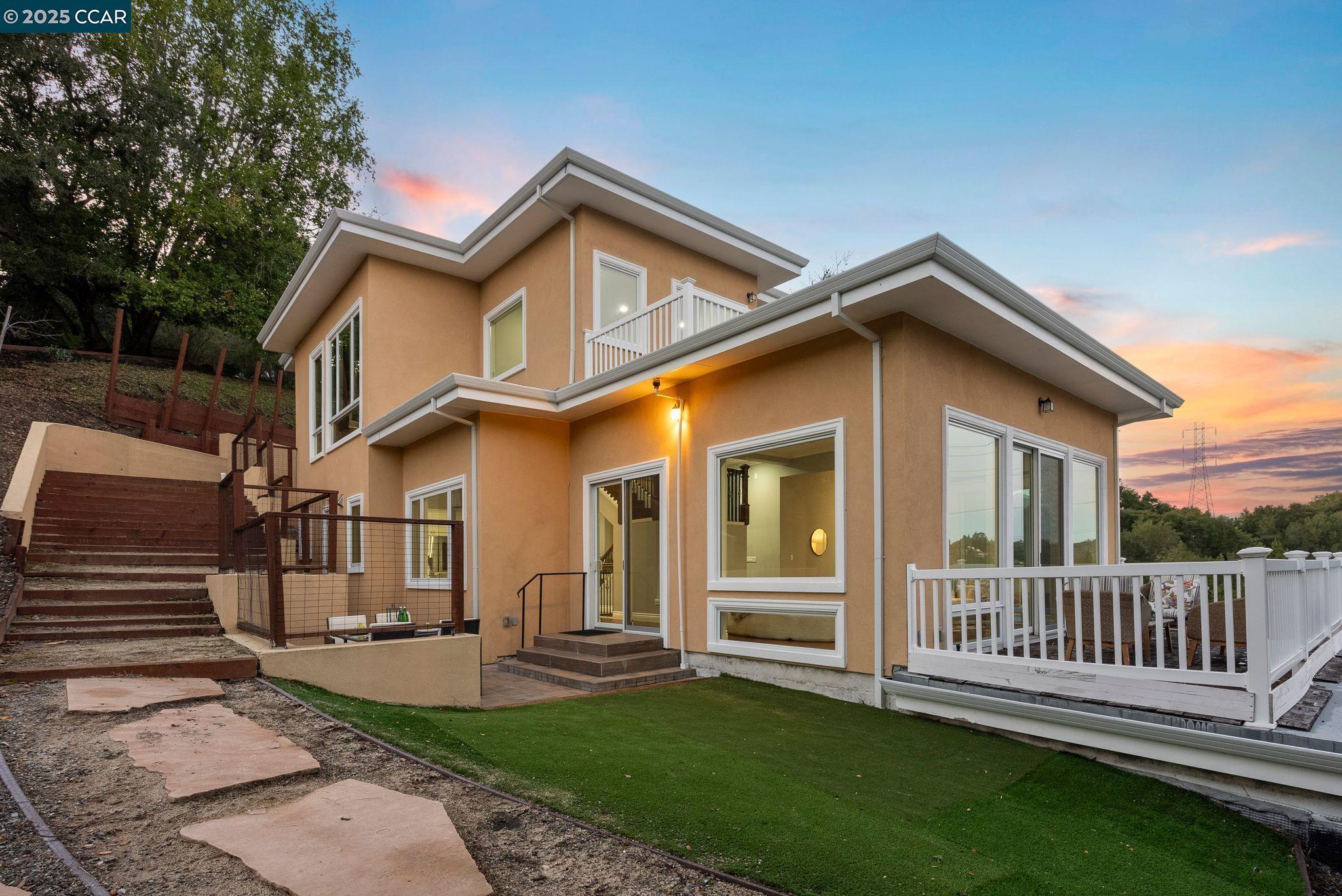 Property Photo:  102 Barbara Rd  CA 94563 