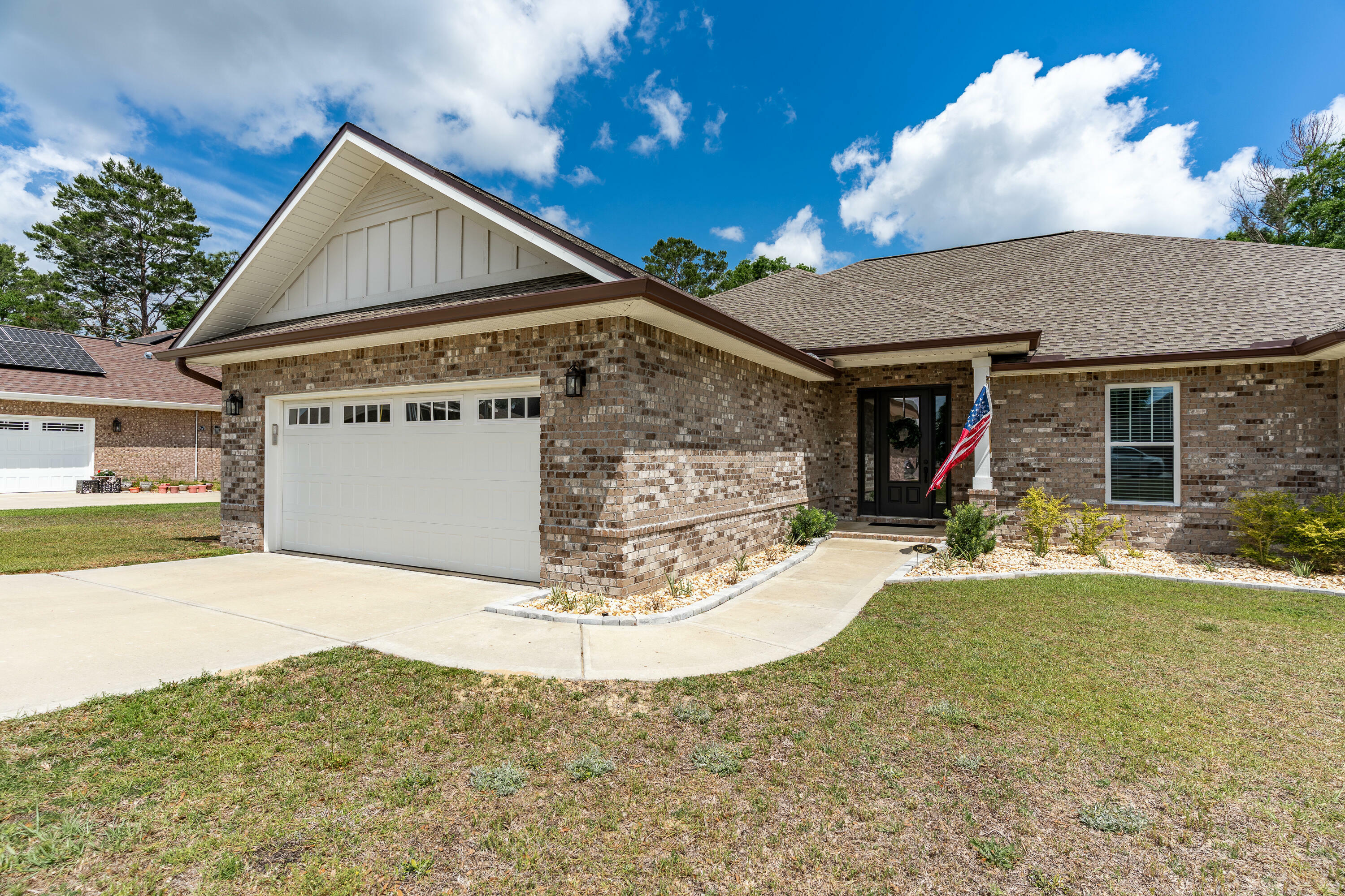 Property Photo: 5362 Wyndell Circle FL 32539