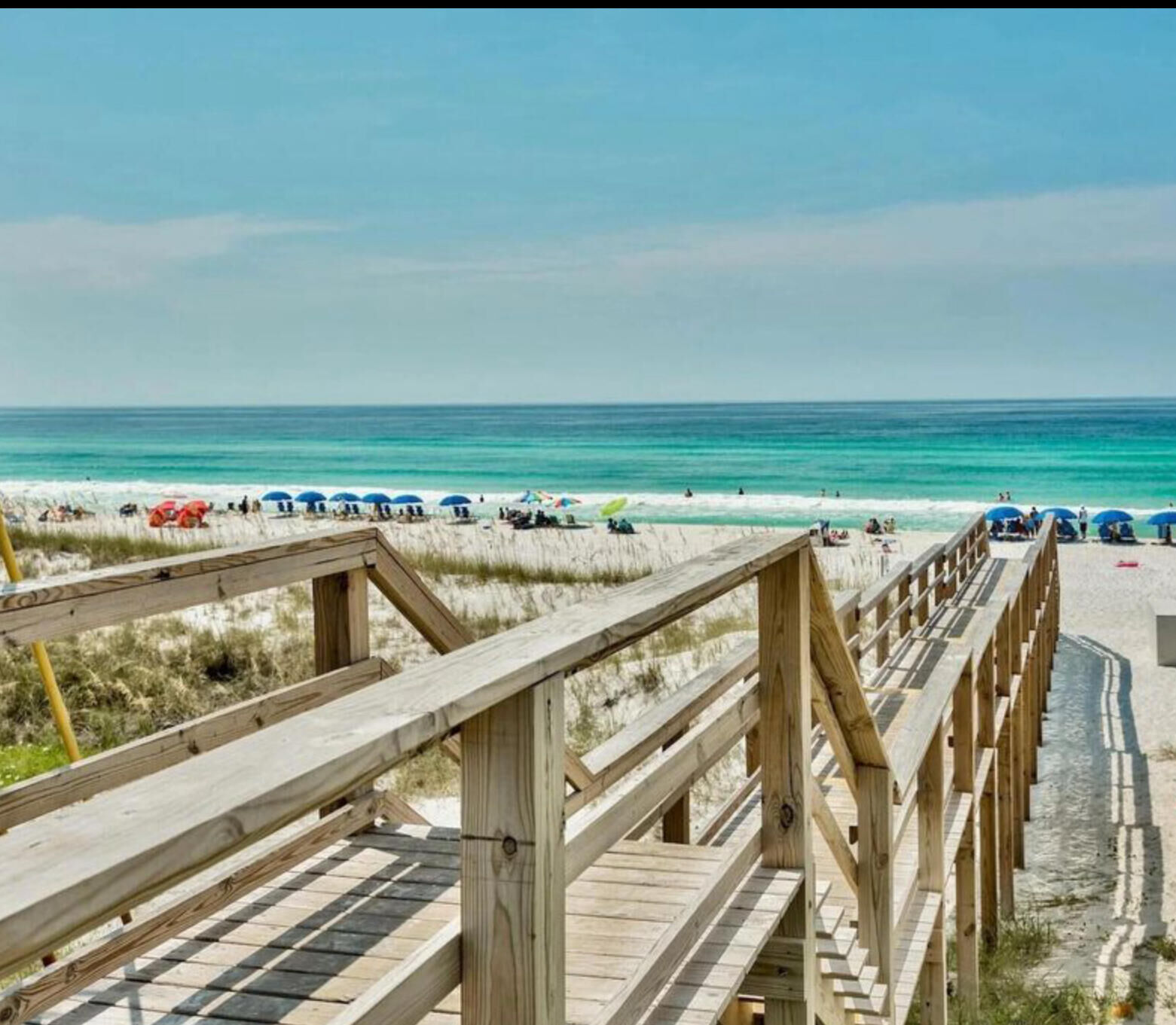 Property Photo:  3695 Scenic Highway 98 1002  FL 32541 