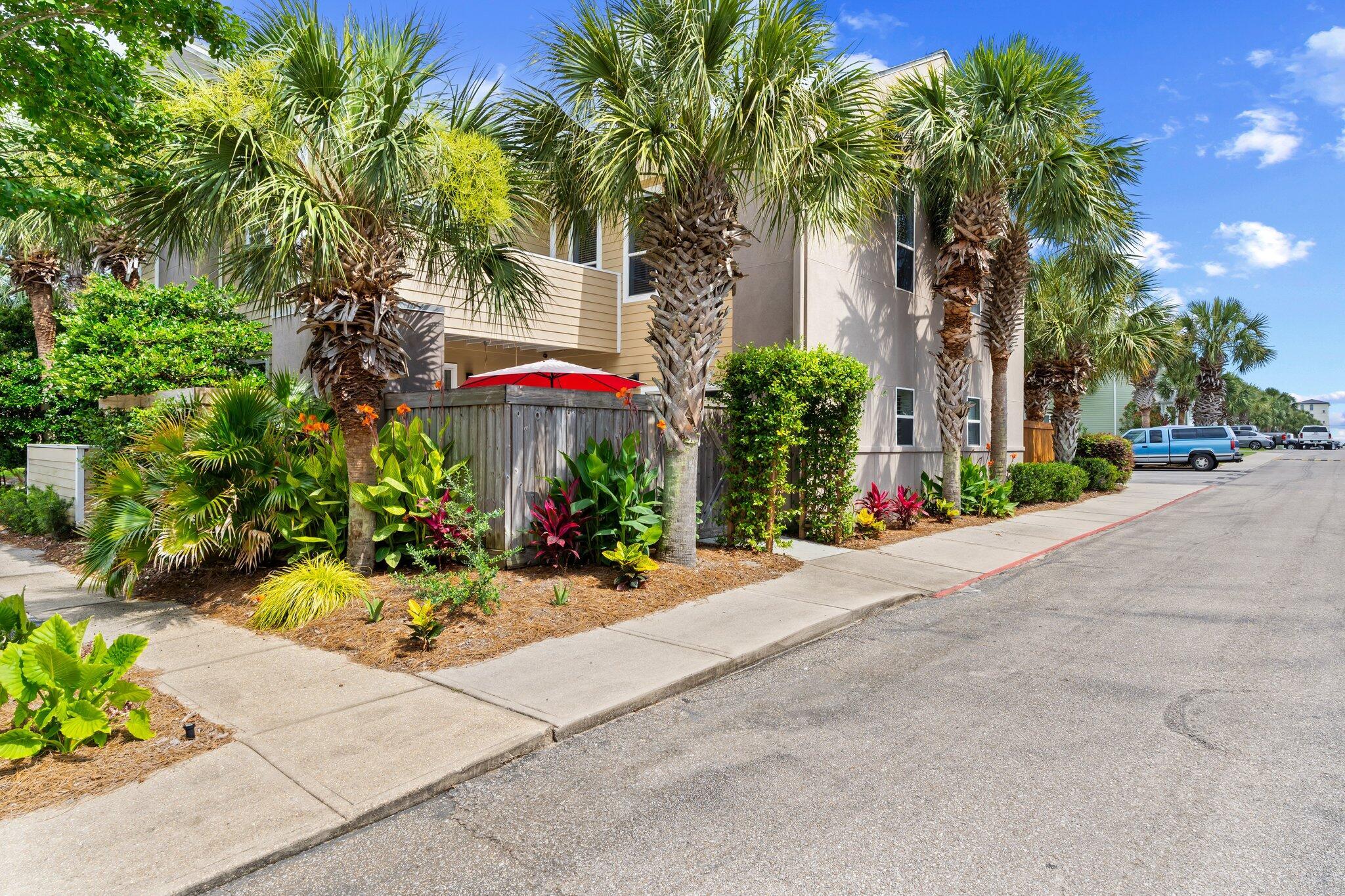 Property Photo: 3695 Scenic Highway 98 1002 FL 32541