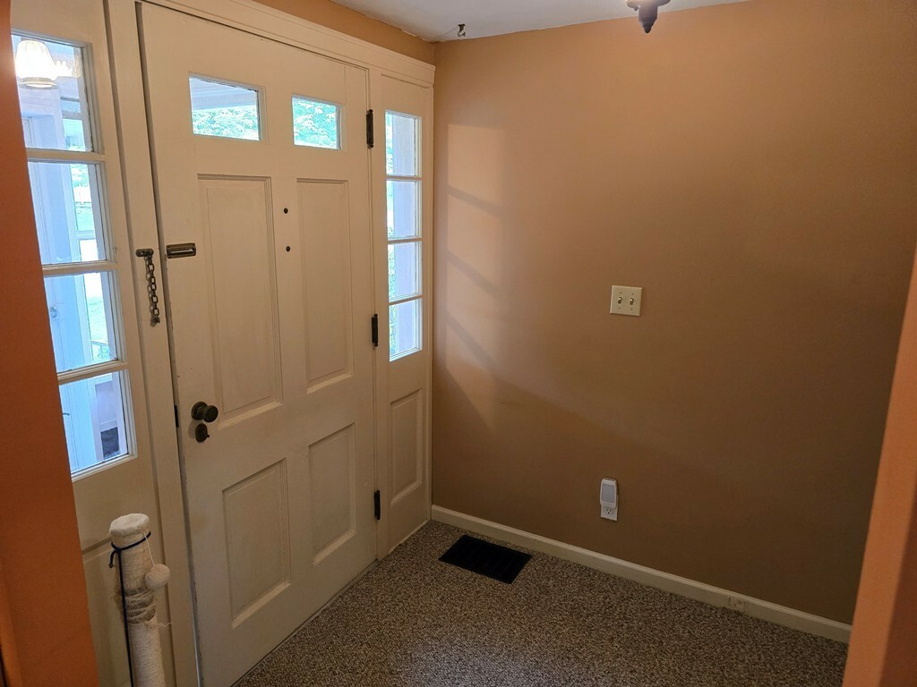 Property Photo: 719 N Morgan Street PA 16335