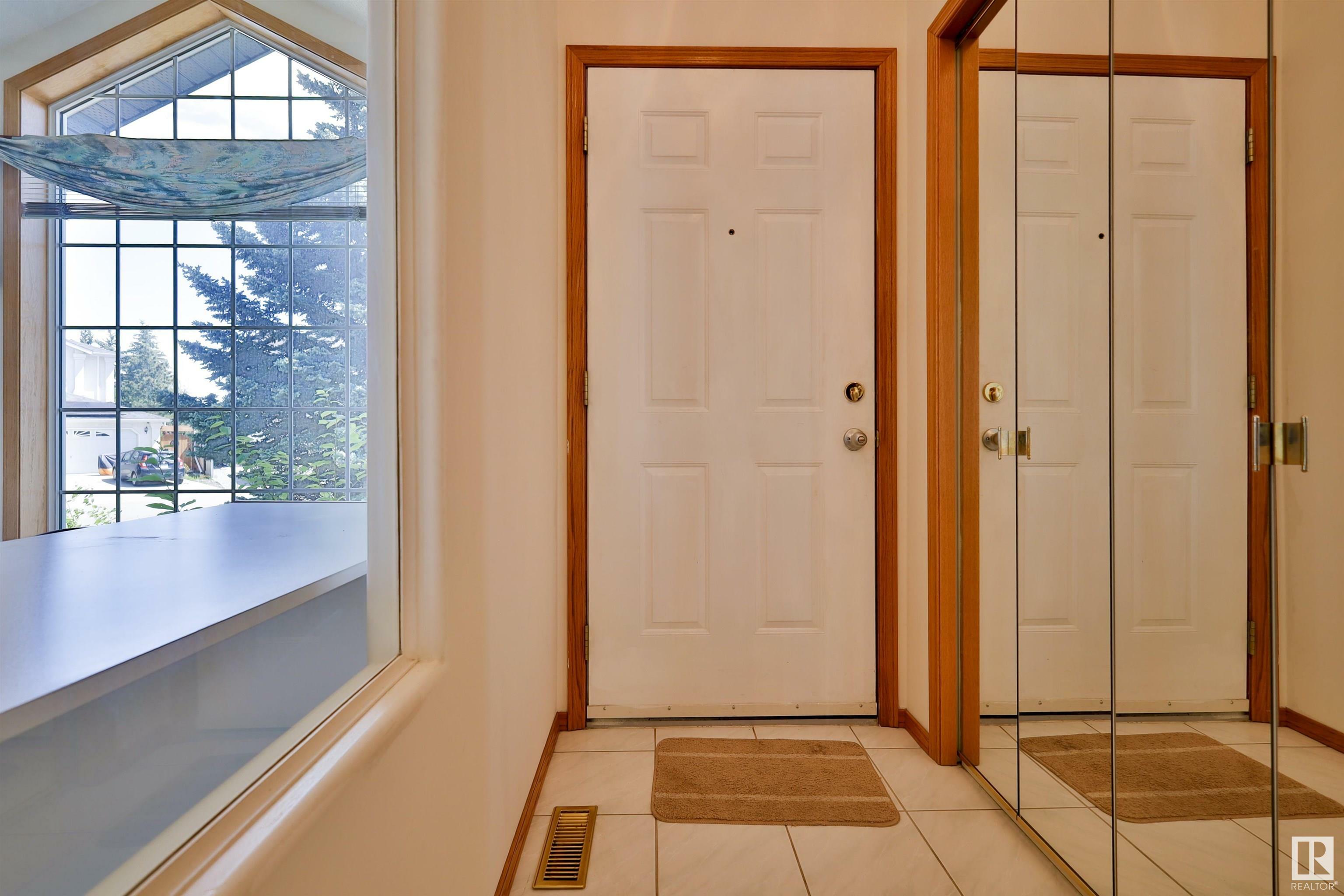 Property Photo: 861 Ryan Place NW AB T6R 2N1