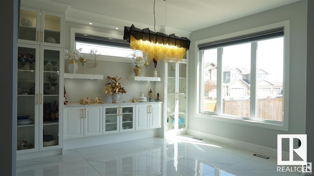 Property Photo: 707 180 Street SW AB T6W 2S8