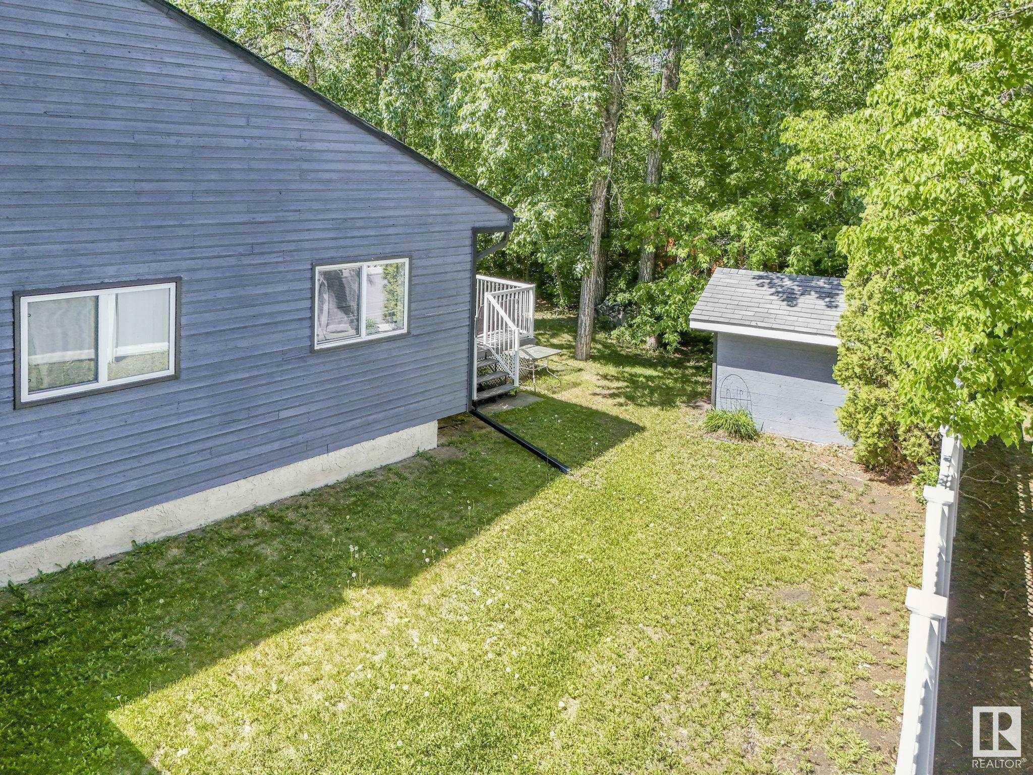 Property Photo: 81 Grandin Road 107 AB T8N 6H7
