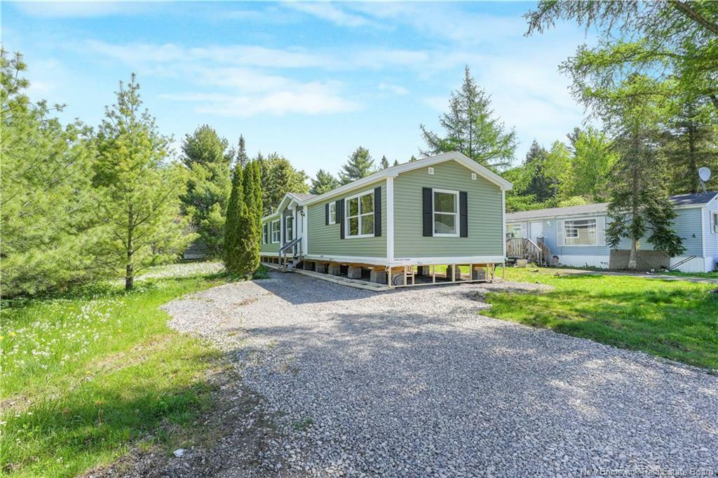 Property Photo:  2 Bird Court  NB E3B 6T5 