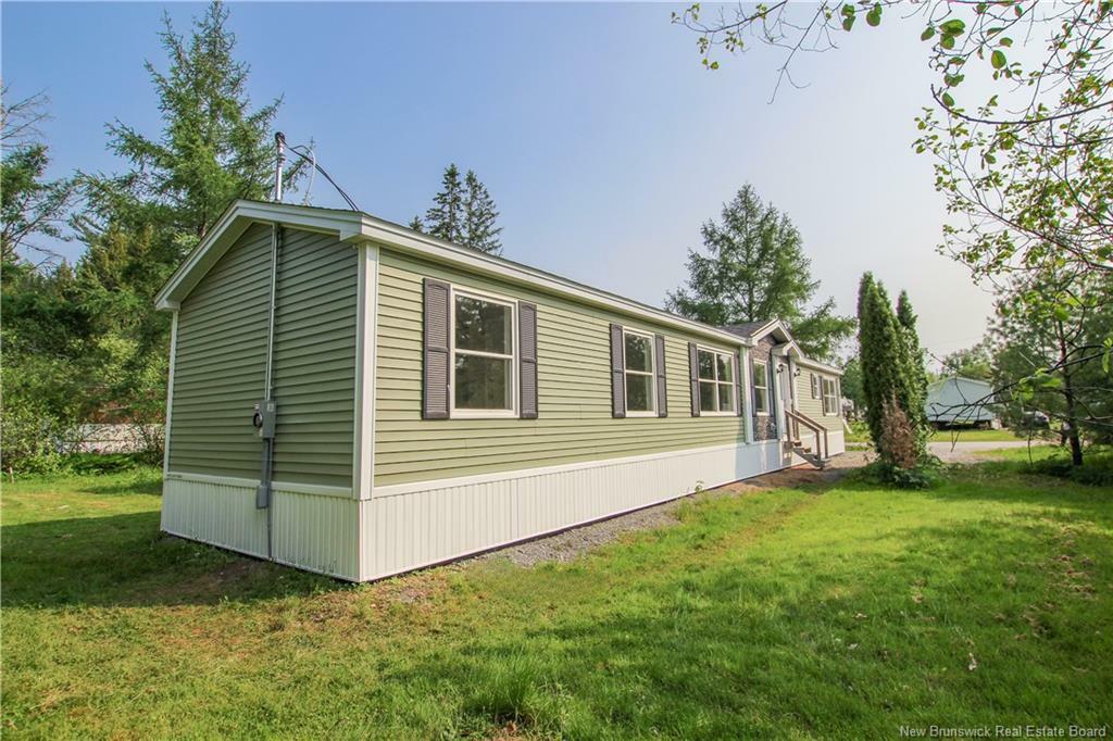 Property Photo: 2 Bird Court NB E3B 6T5