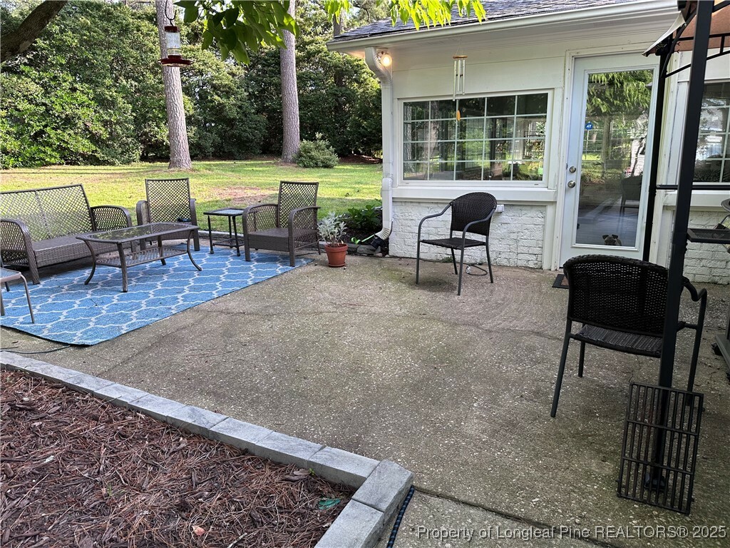 Property Photo: 6228 Cool Shade Drive NC 28303