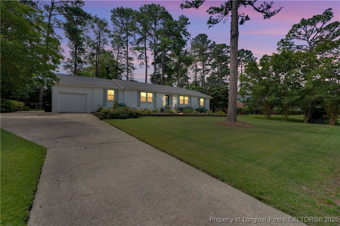 Property Photo: 6228 Cool Shade Drive NC 28303