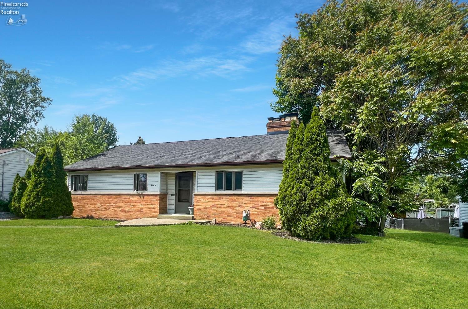 Property Photo:  1165 Park Avenue  OH 44001 