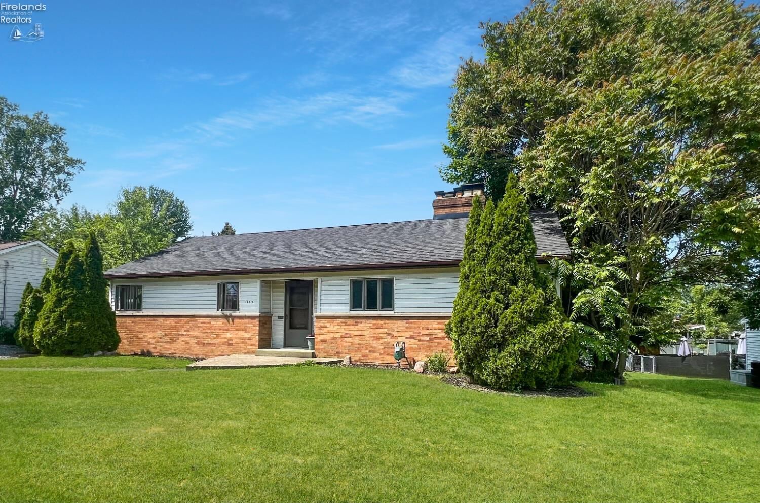 Property Photo:  1165 Park Avenue  OH 44001 