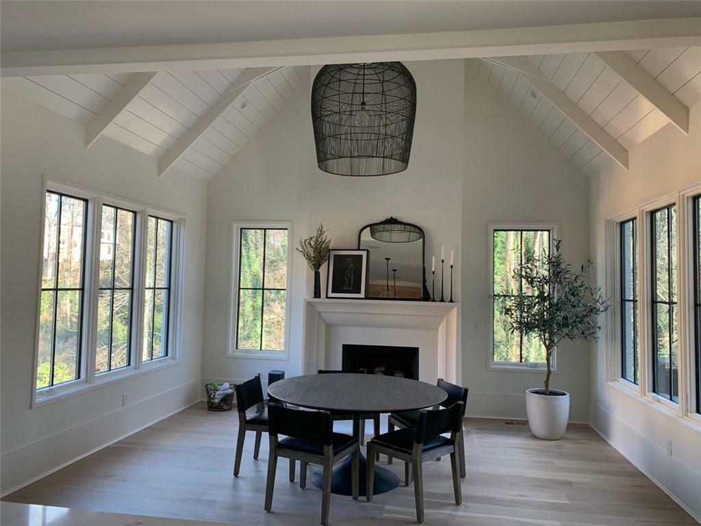Property Photo: 1303 Cobblemill Way NW GA 30152
