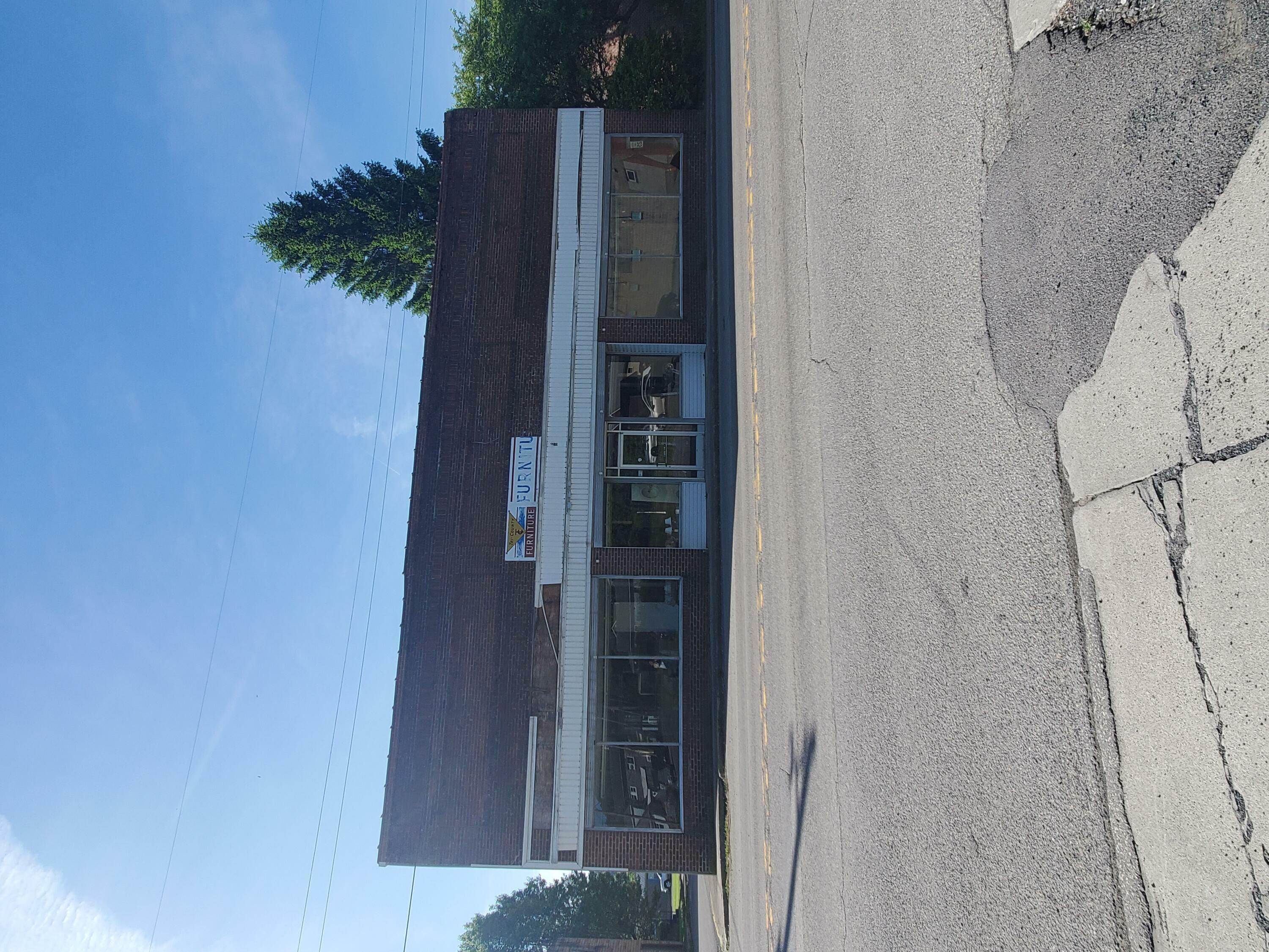 506 Main Street  Rainelle WV 25962 photo