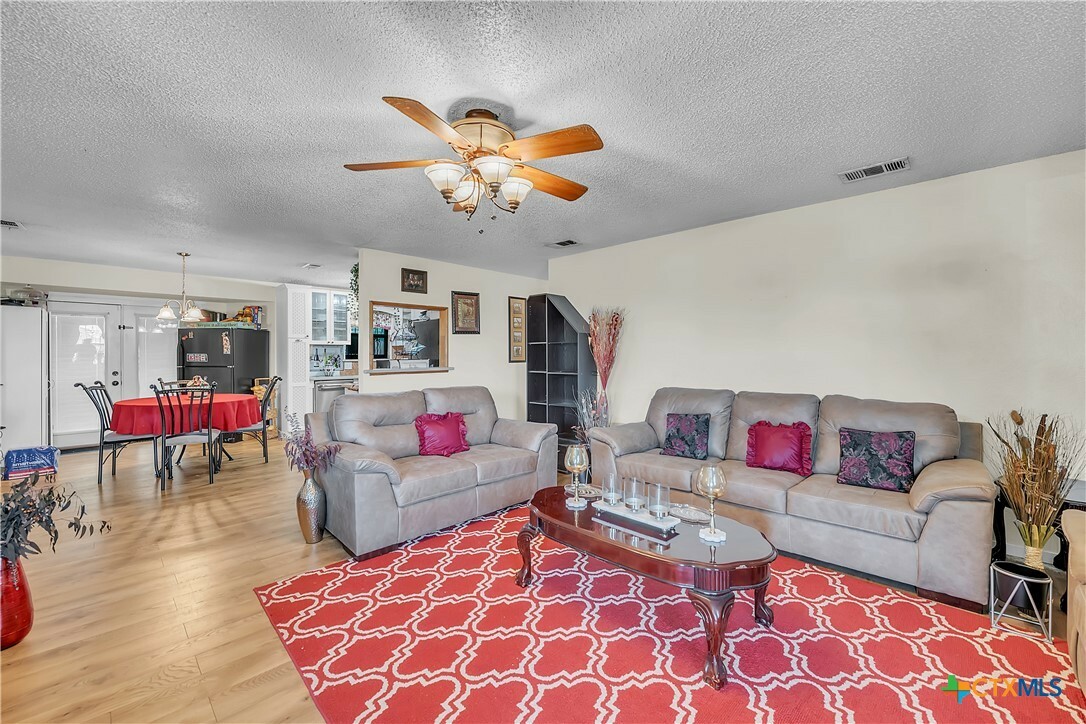 Property Photo: 3602 Bacon Ranch Road TX 76542