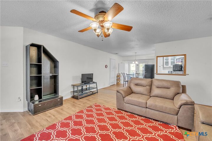 Property Photo:  3602 Bacon Ranch Road  TX 76542 