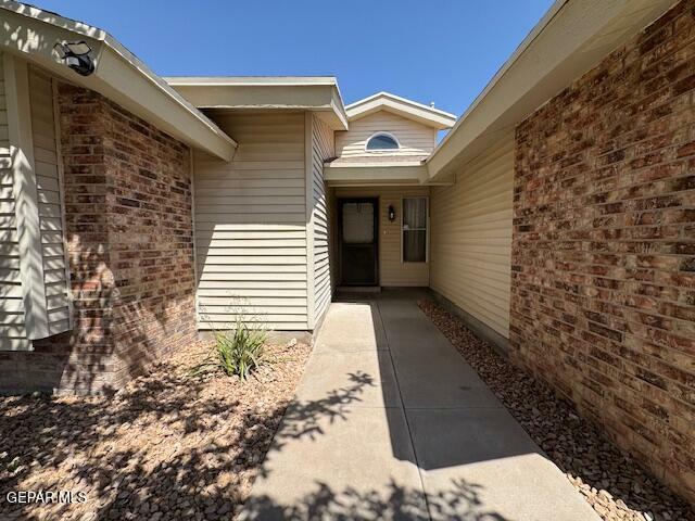Property Photo: 684 Abington Drive TX 79912