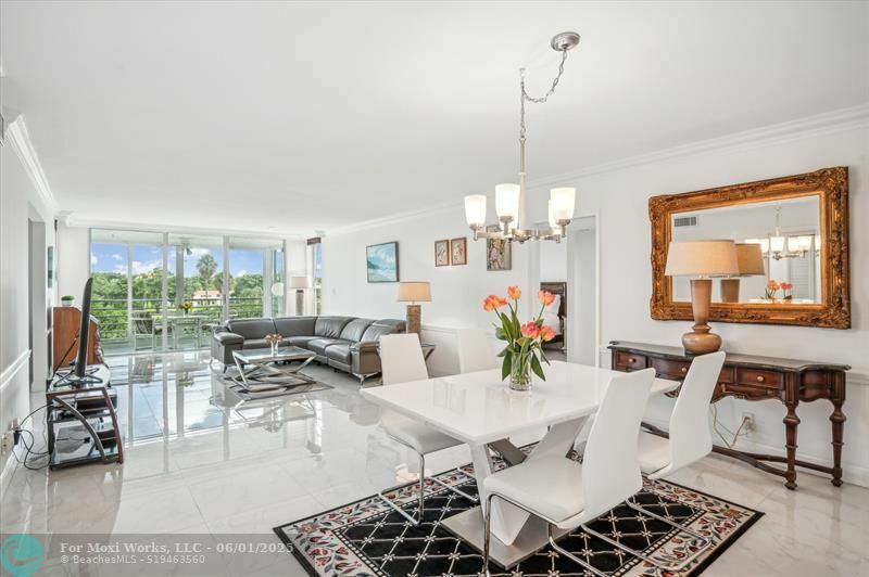 Property Photo: 806 Cypress Blvd 402 FL 33069